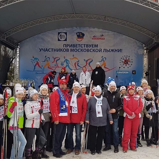 03.02.2019 Молодежь ПМР Москвы приняла участие в фестивале 