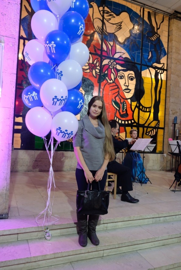 01.03.2019 Праздник весны в Доме кино