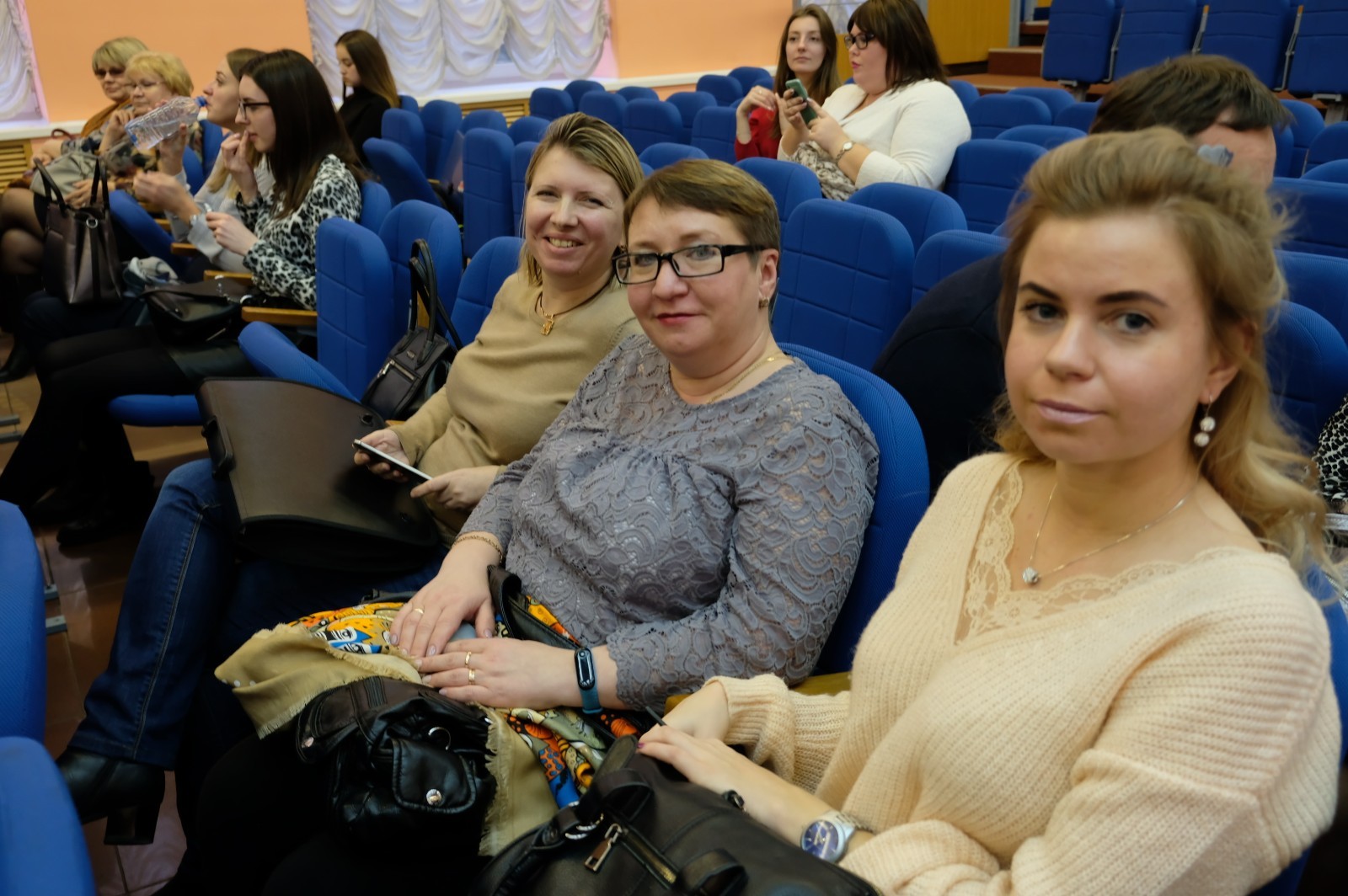 14.11.2019 Финал конкурса 