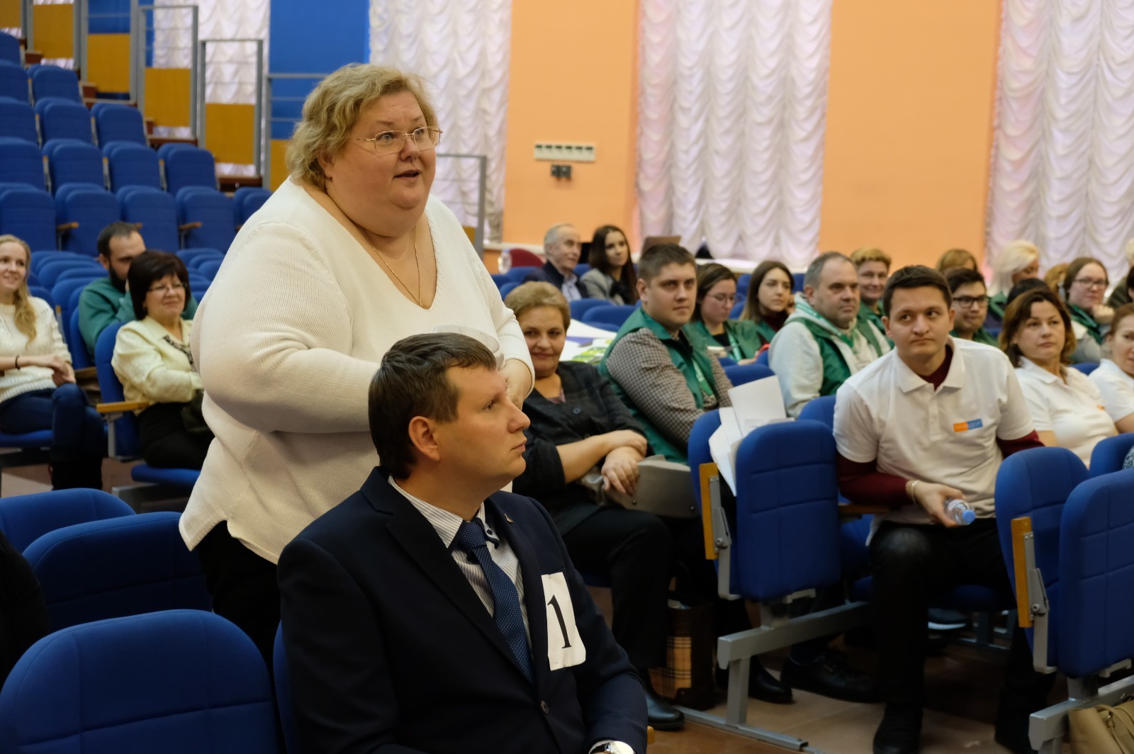 14.11.2019 Финал конкурса 