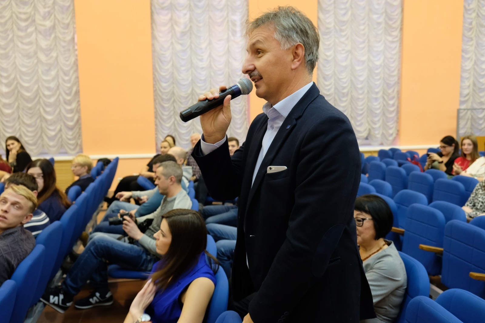 14.11.2019 Финал конкурса 