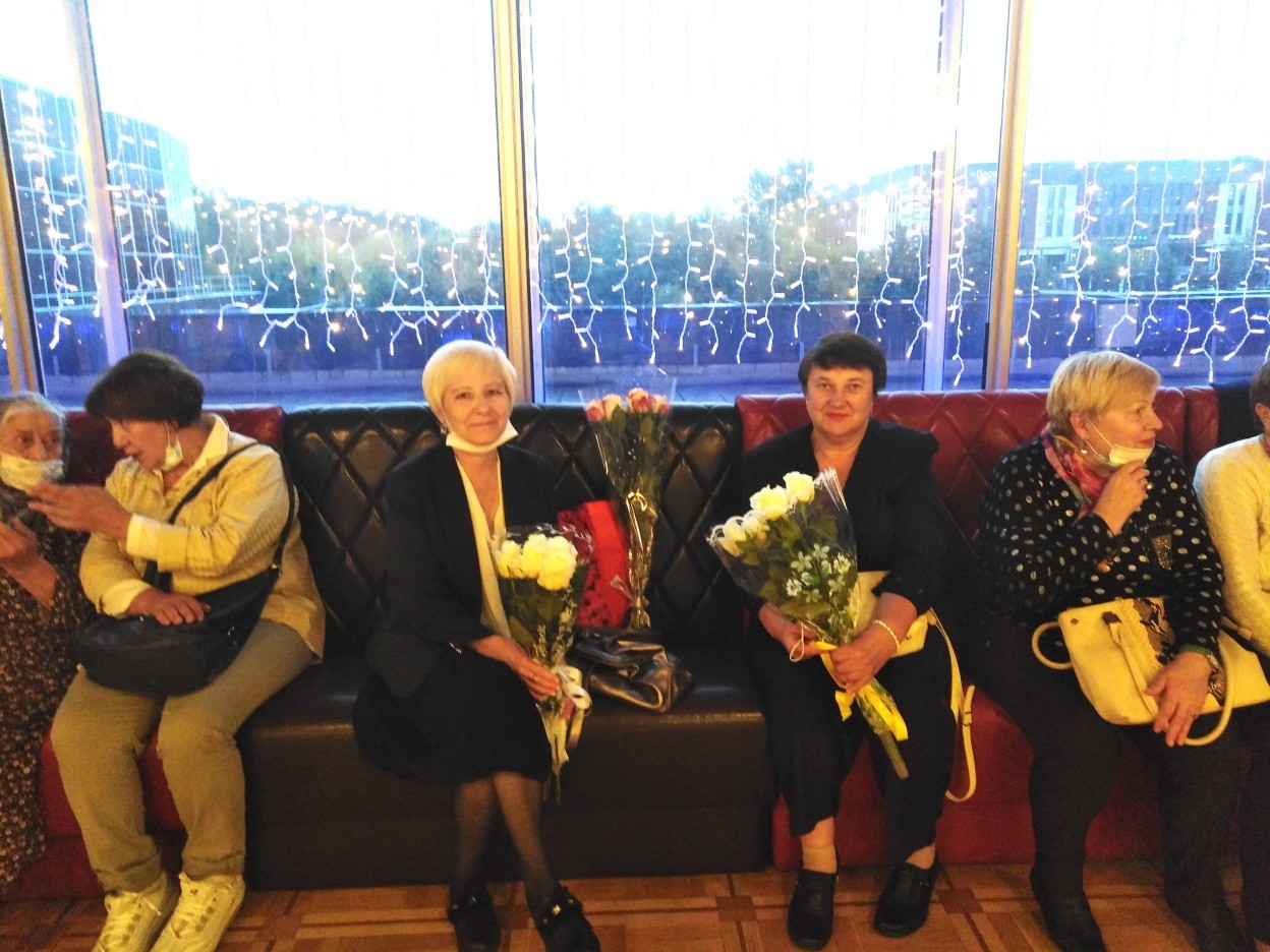 2020. Гала-концерт к 75-летию Победы