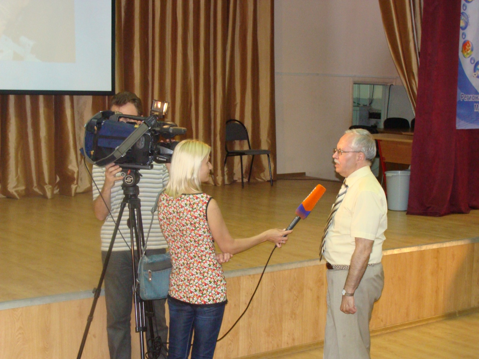 2011. Московские мастера. Номинация 