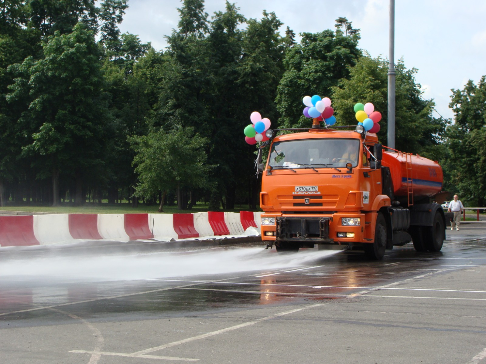 2011. Московские мастера. Номинация 