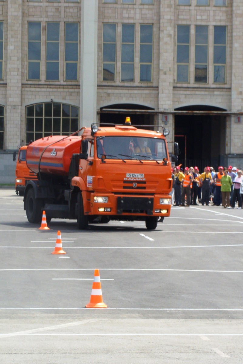 2011. Московские мастера. Номинация 