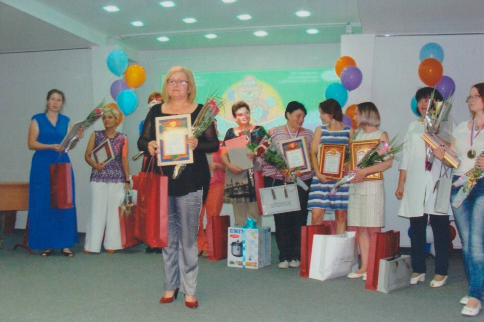 2016. Московские мастера.  Номинация «Портной»