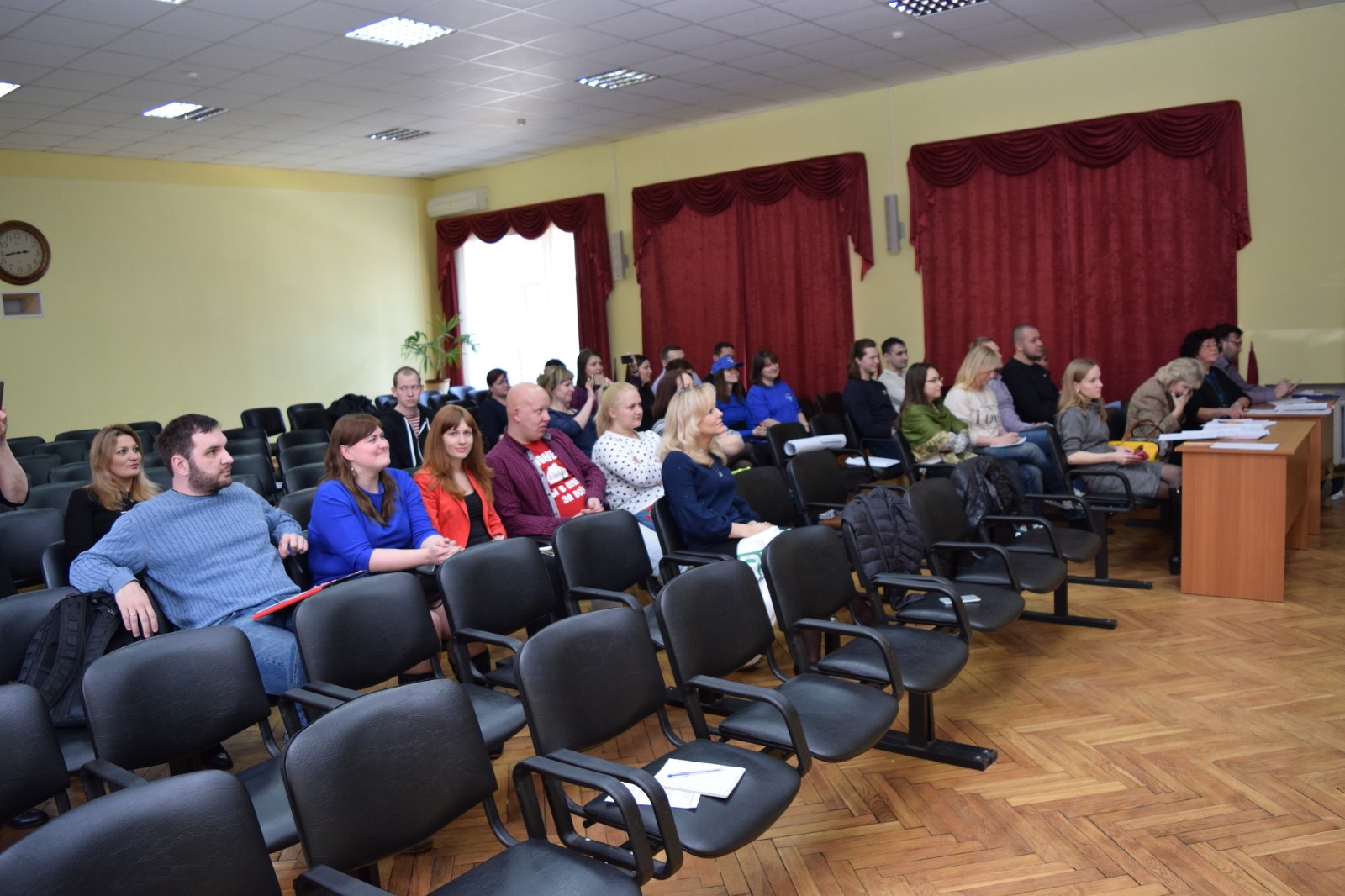 20-21.04.2017 ЦПК МФП. Молодежный семинар, конкурс 