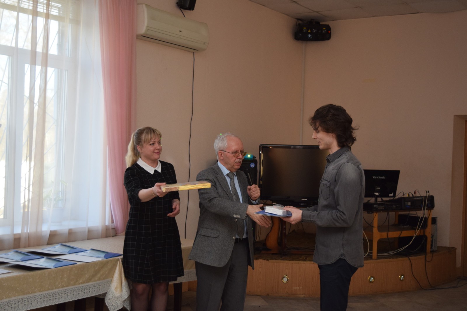 20-21.04.2017 ЦПК МФП. Молодежный семинар, конкурс 