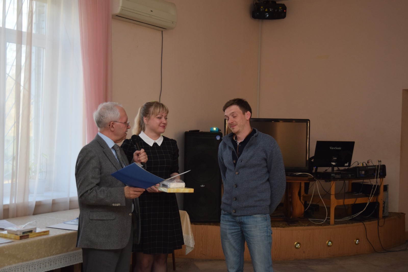 20-21.04.2017 ЦПК МФП. Молодежный семинар, конкурс 