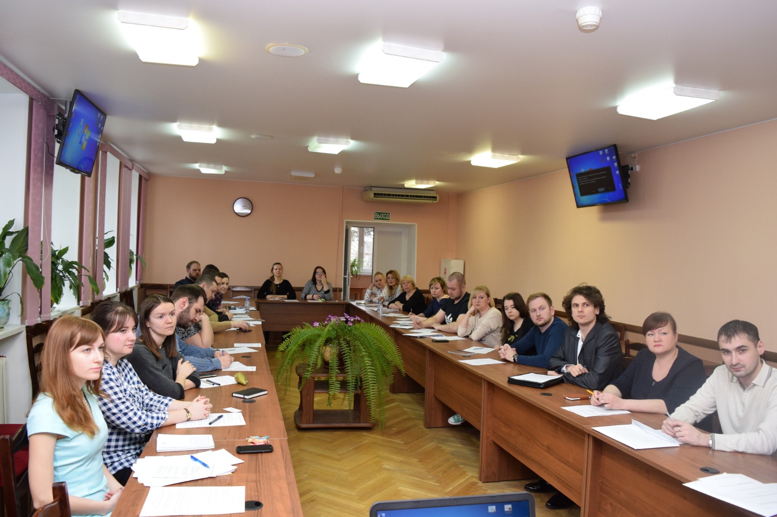 20-21.04.2017 ЦПК МФП. Молодежный семинар, конкурс 