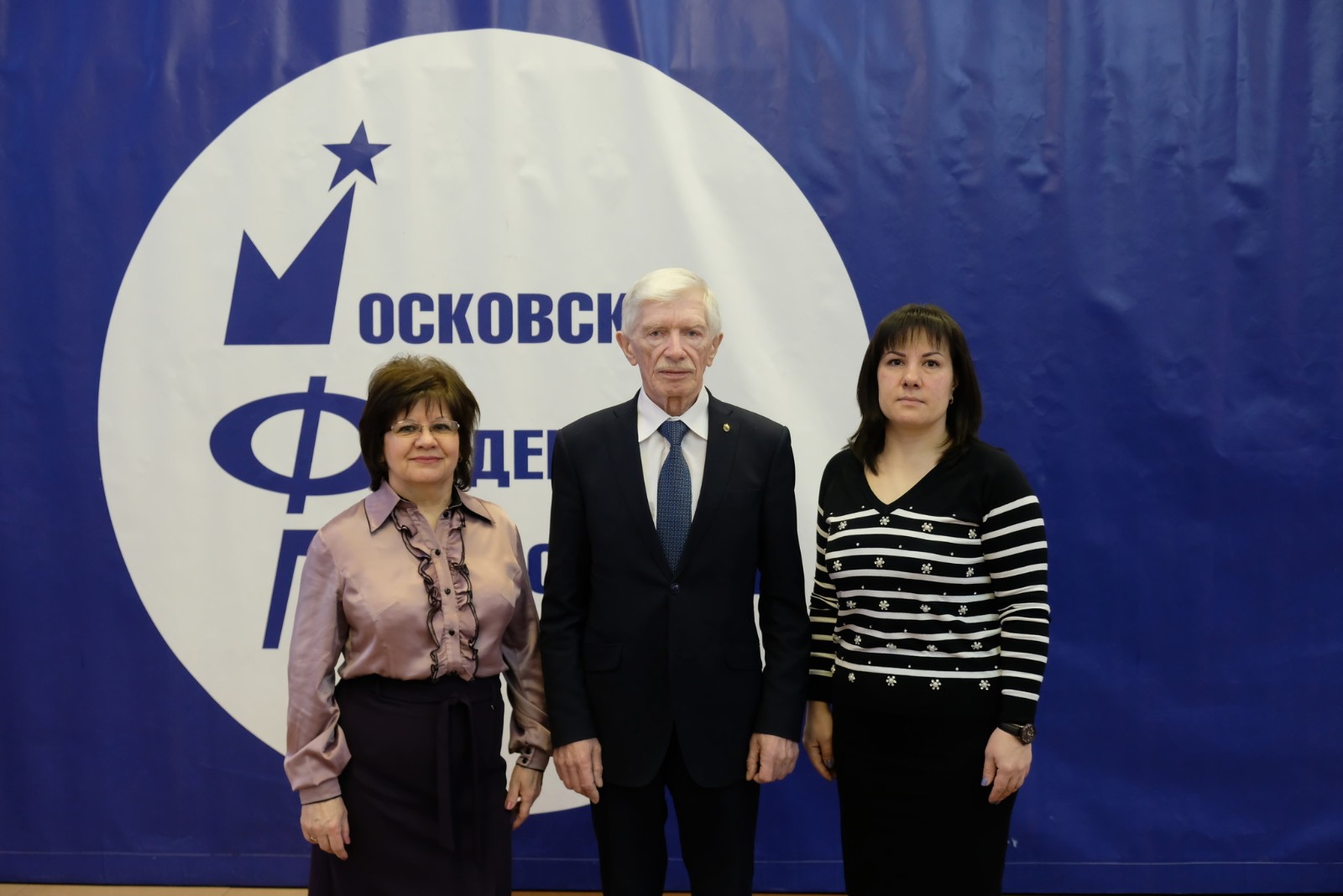 27.03.2019 Совет