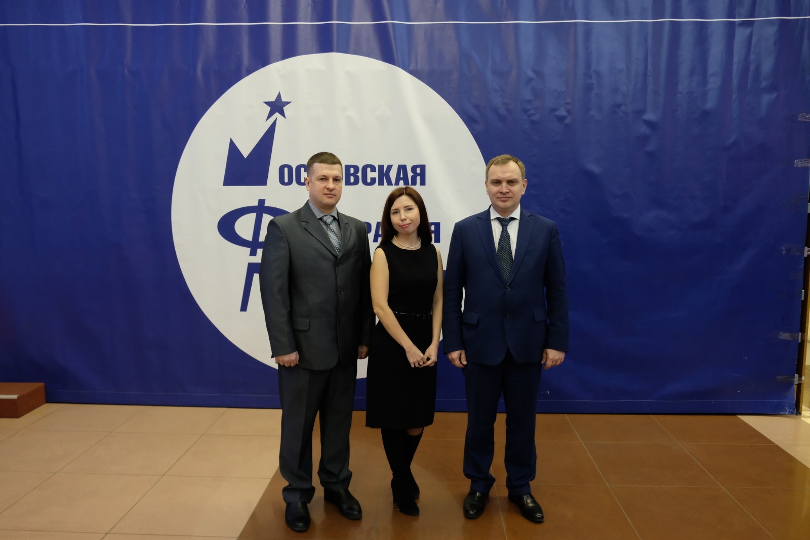 27.03.2019 Совет