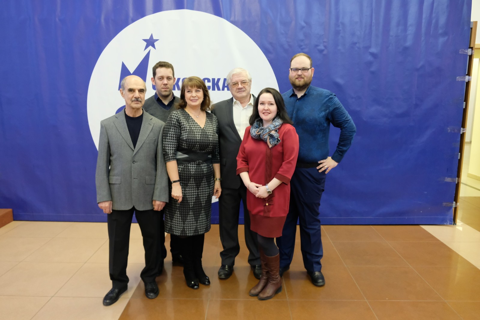 27.03.2019 Совет