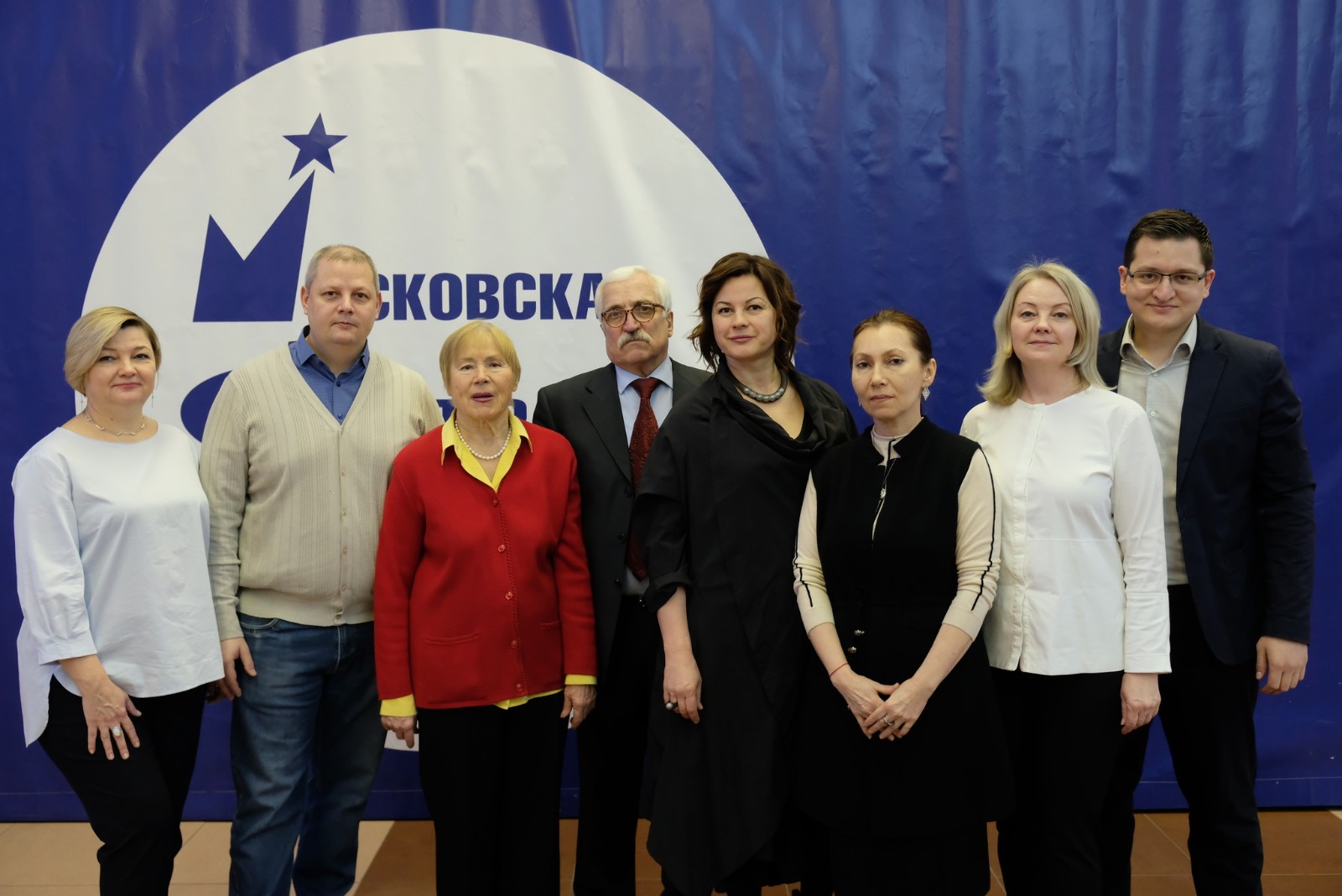 27.03.2019 Совет