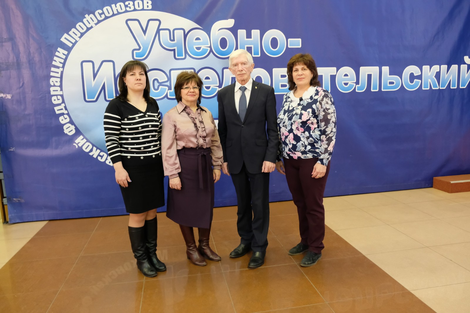 27.03.2019 Совет