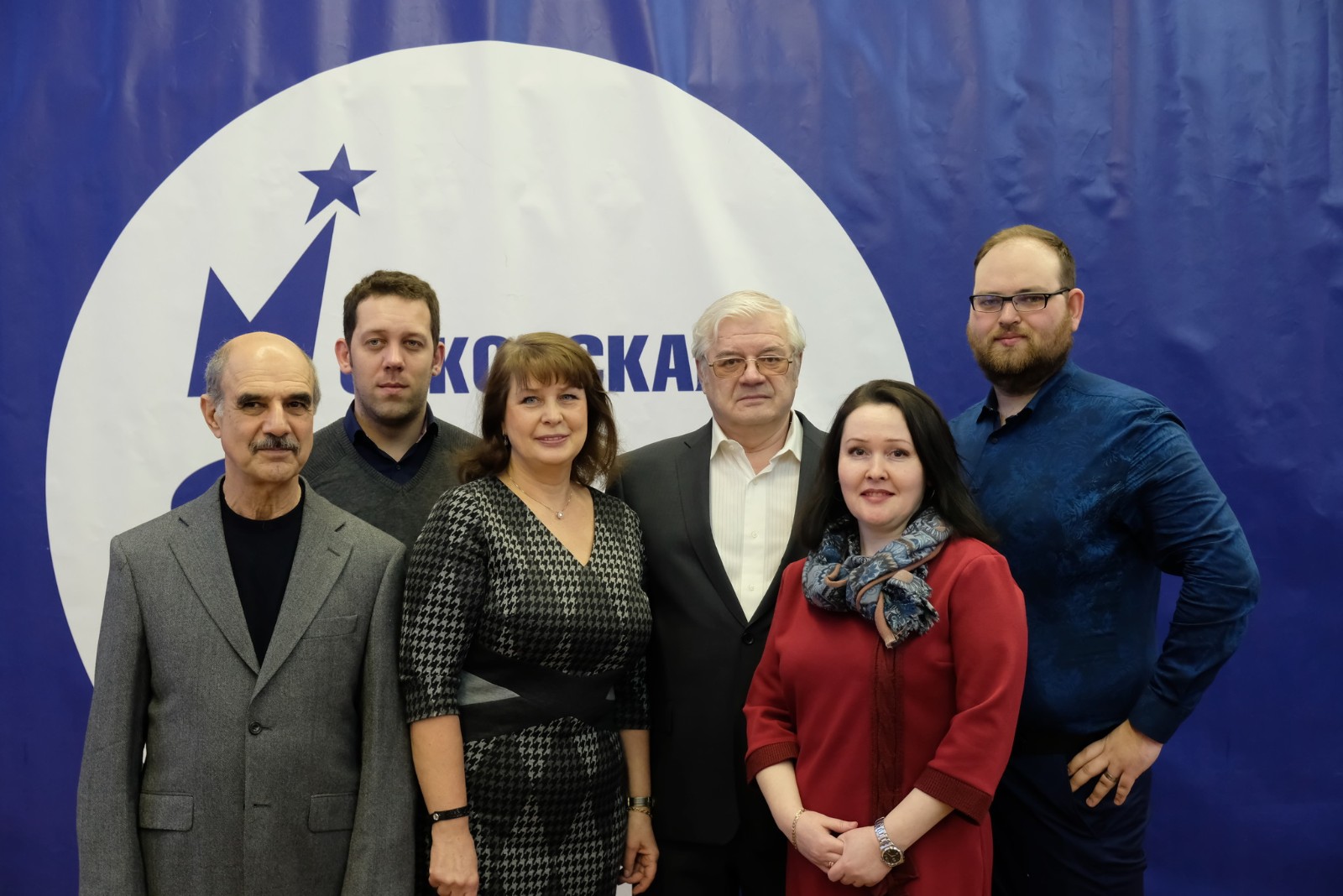 27.03.2019 Совет