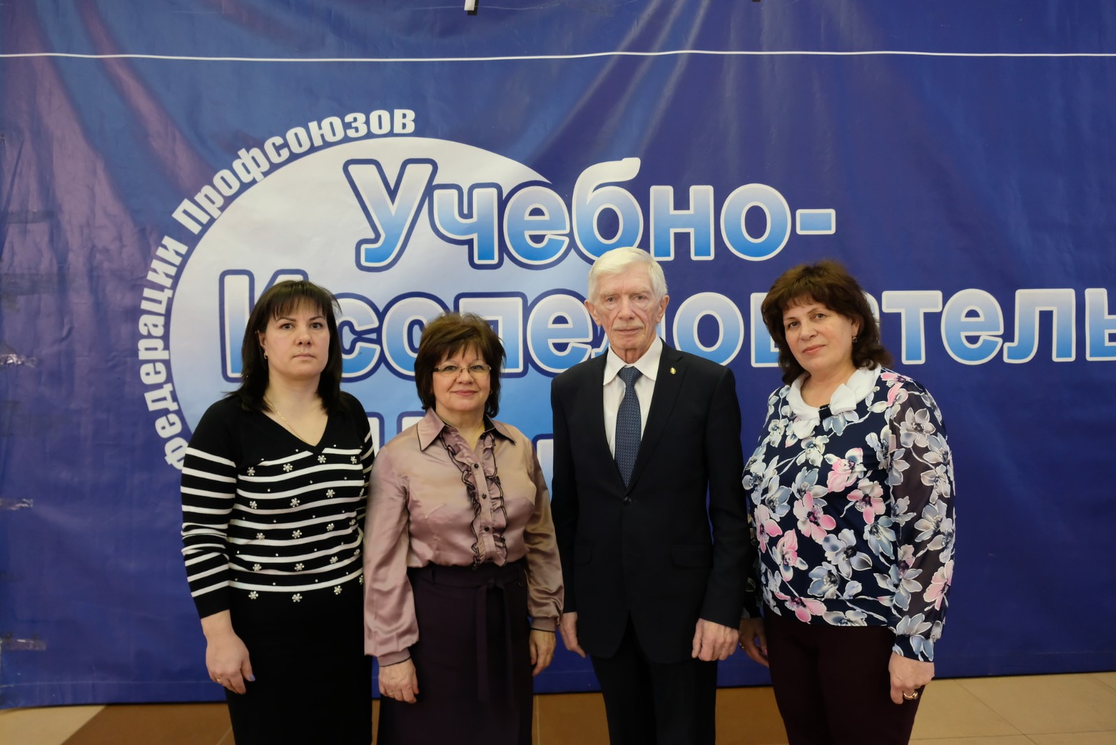 27.03.2019 Совет