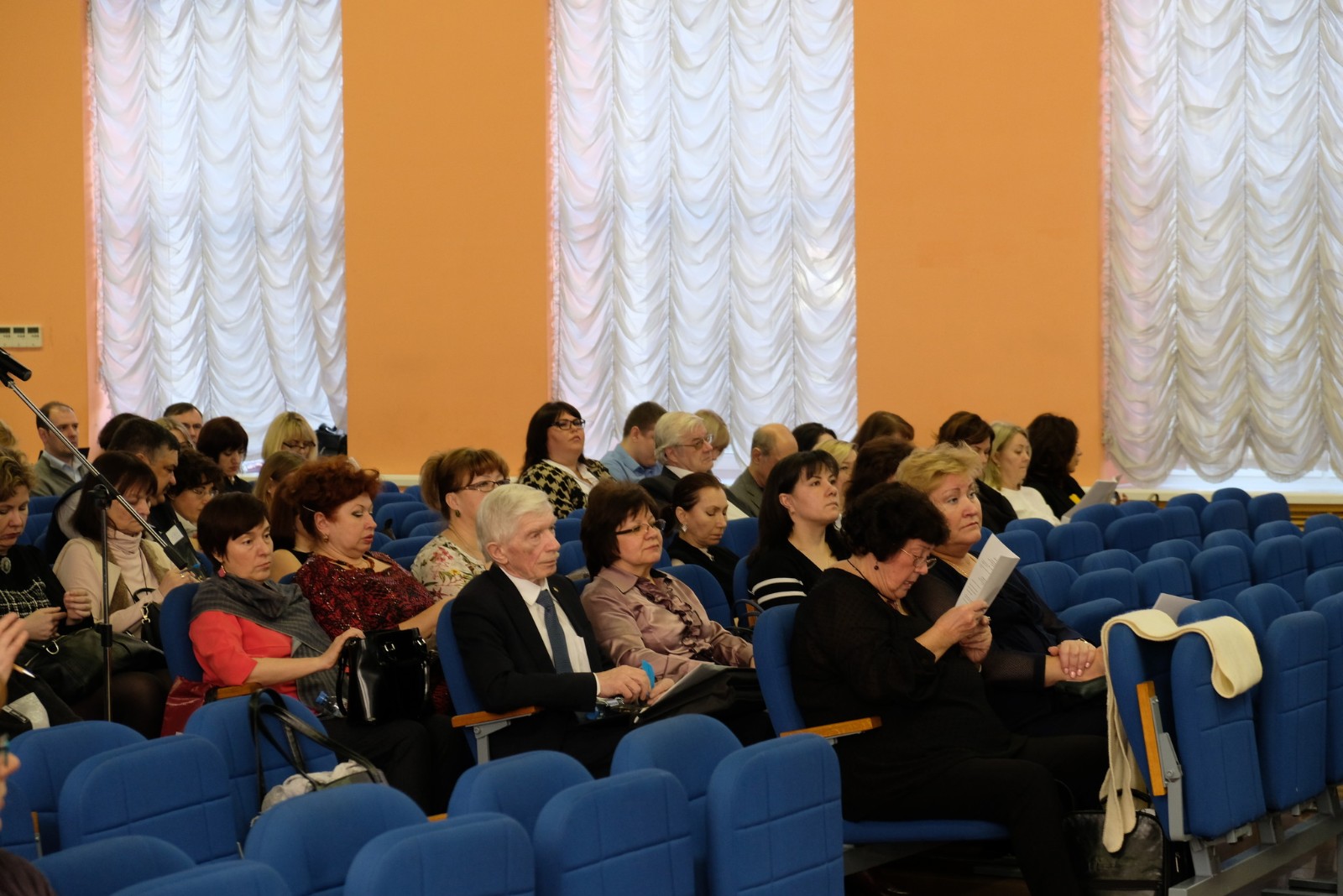 27.03.2019 Совет