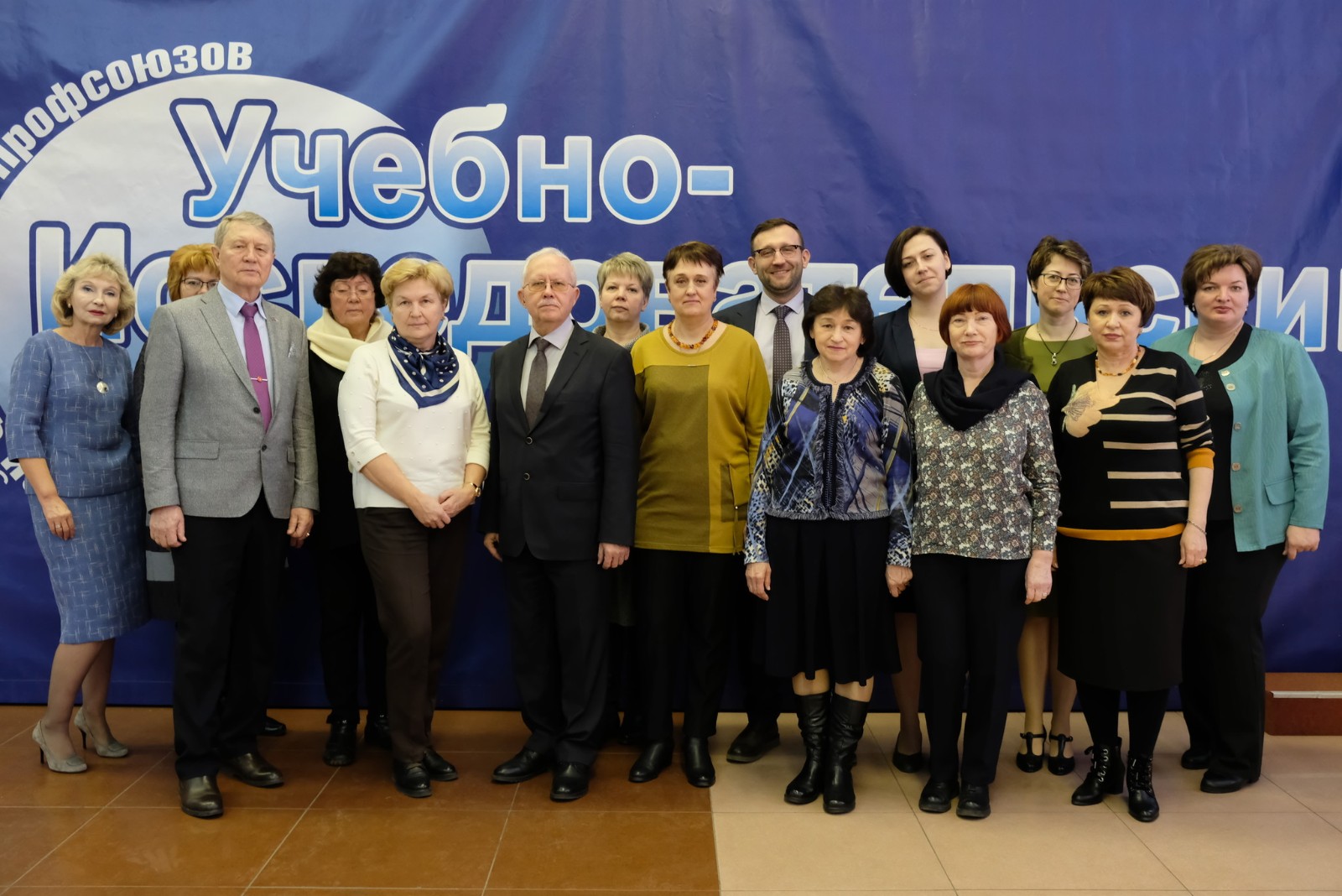 27.03.2019 Совет