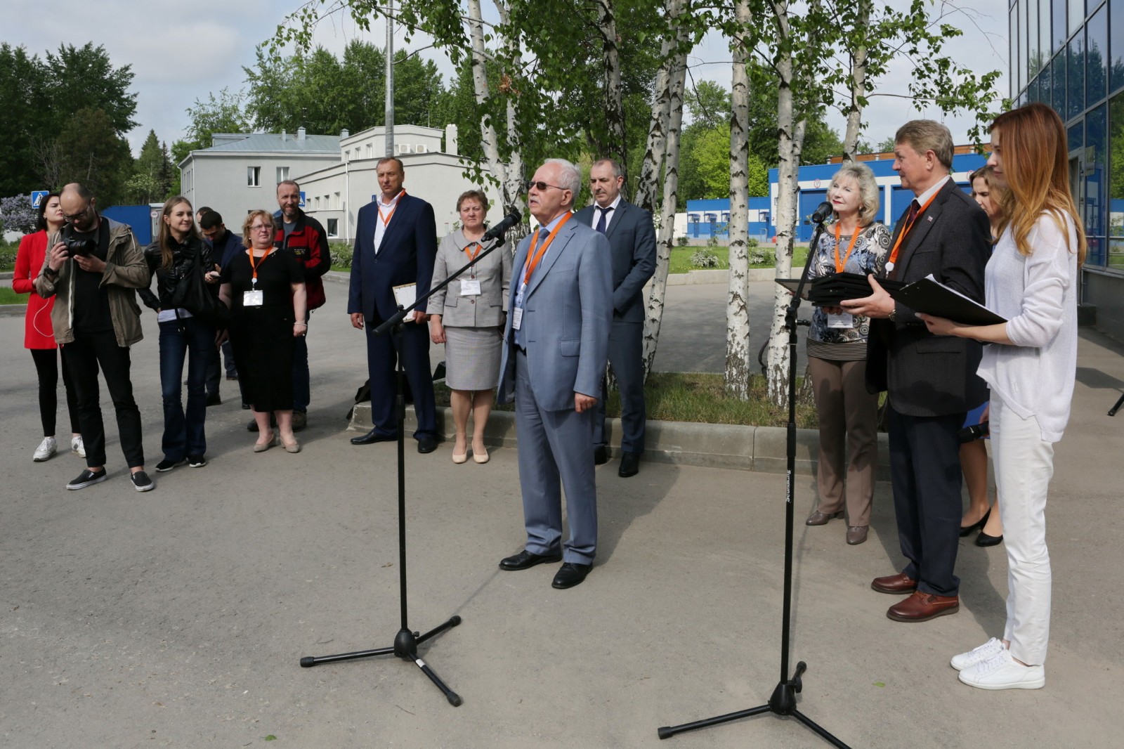 2019. Московские мастера. Слесарь газового оборудования