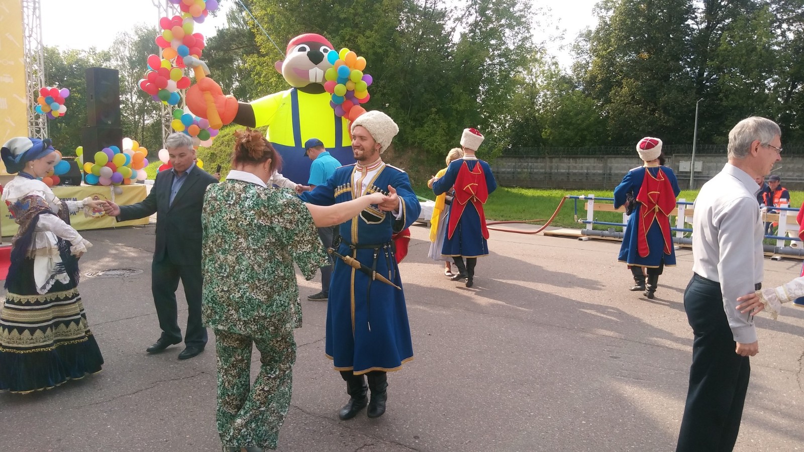 2016 Московские мастера. Номинация лучший слесарь-сантехник 