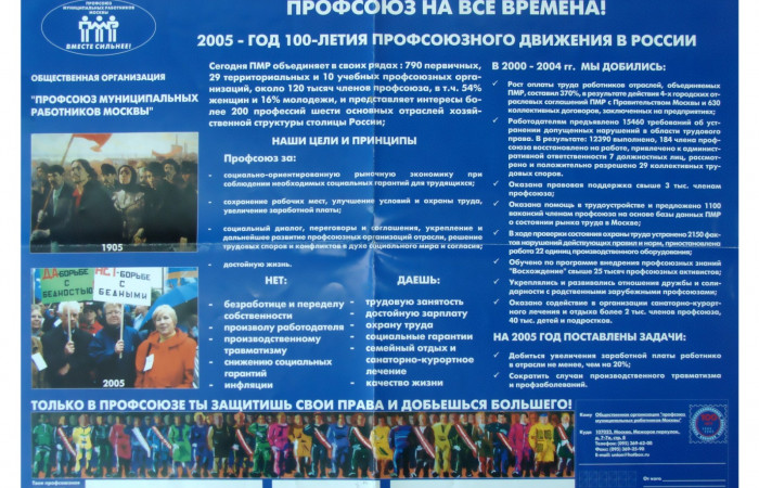 Плакаты