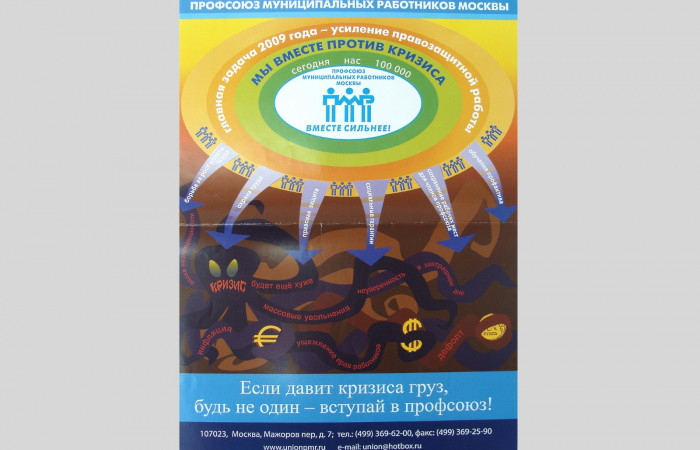 Плакаты