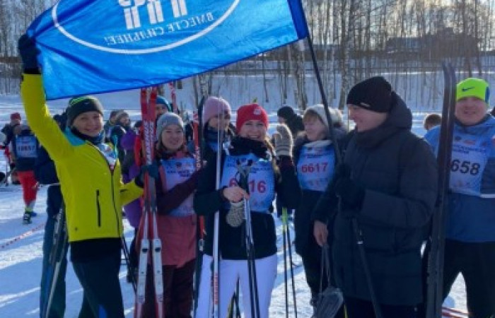 07.02.2021 Спортивный праздник 