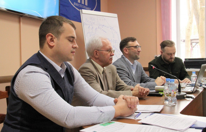 8-9 апреля 2021г. 
