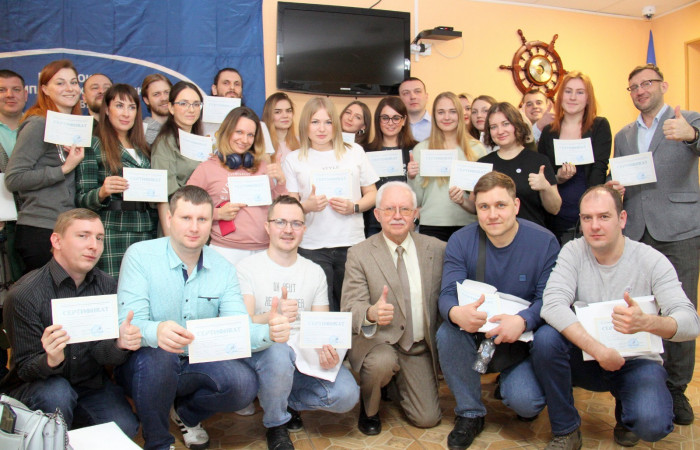 8-9 апреля 2021г. 