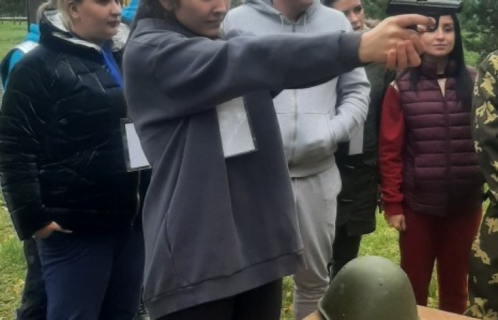 16-17.10.2021 Военно-патриотический слет МФП