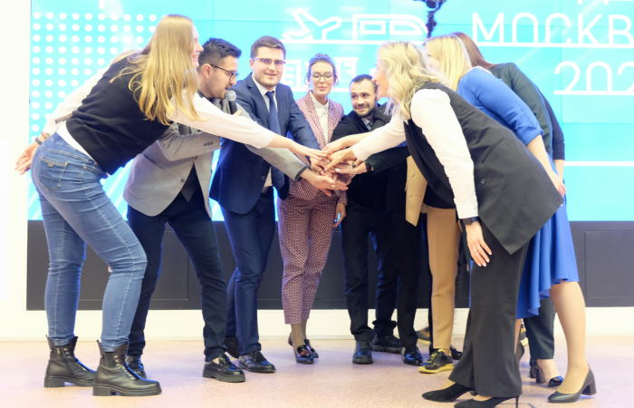 21.12.2021 Участие ПМР Москвы в конкурсе МФП 