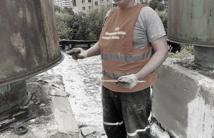2019. Фотоконкурс ПМР Москвы
