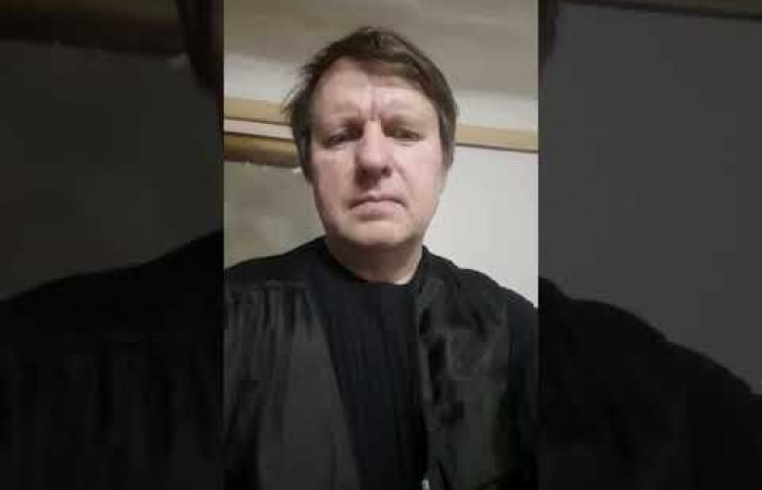 Видеопоздравление Зарывахина С.А. (ППО ГБУ 
